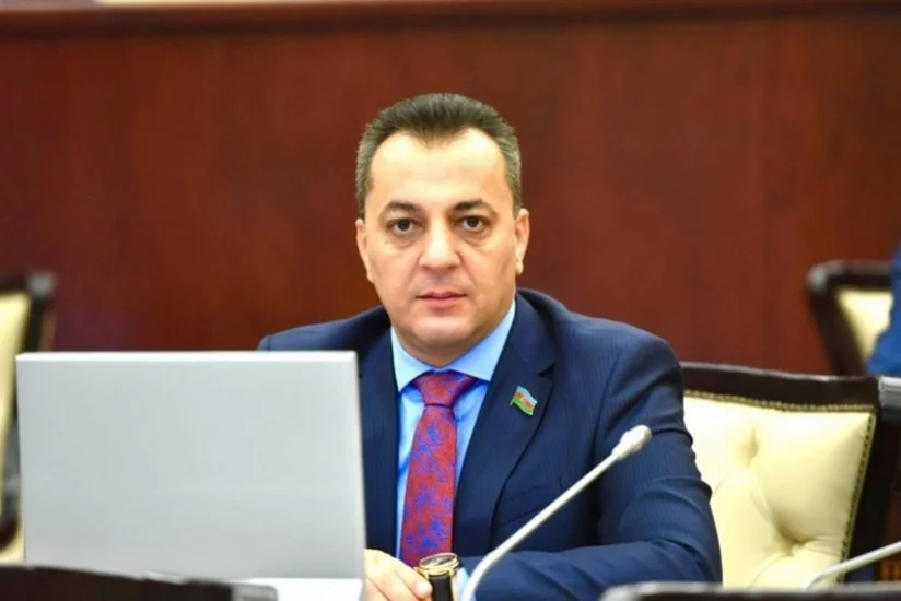Депутат: Истинная цель напавших на офис SOCAR в Турции - запятнать азербайджано-турецкое братство