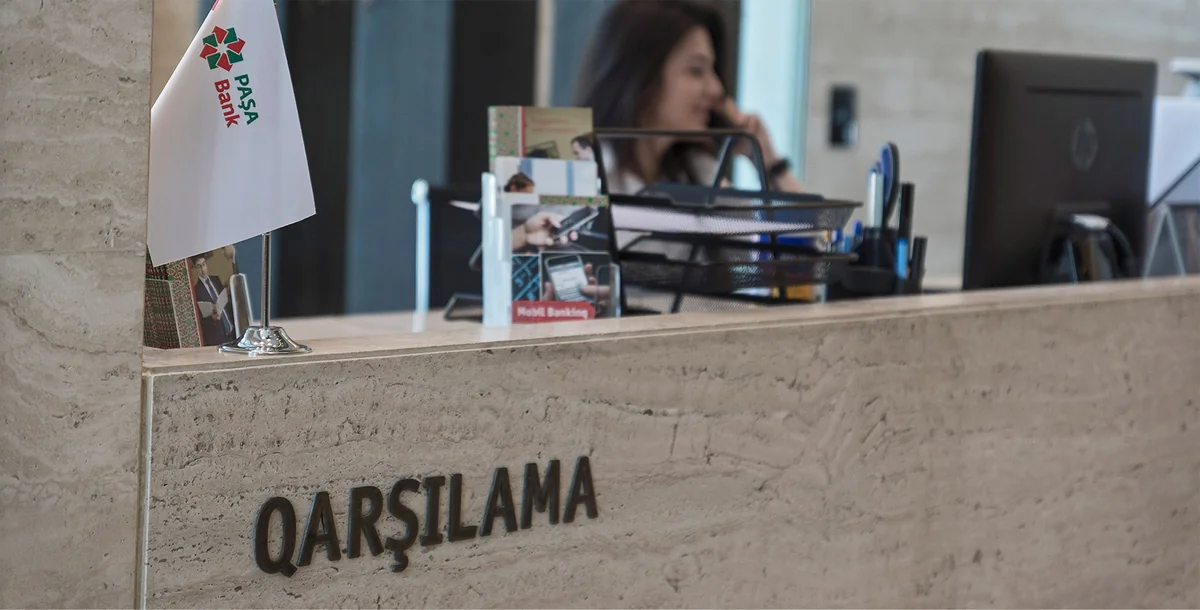 PAŞA Bankın aktivləri 25% artıb