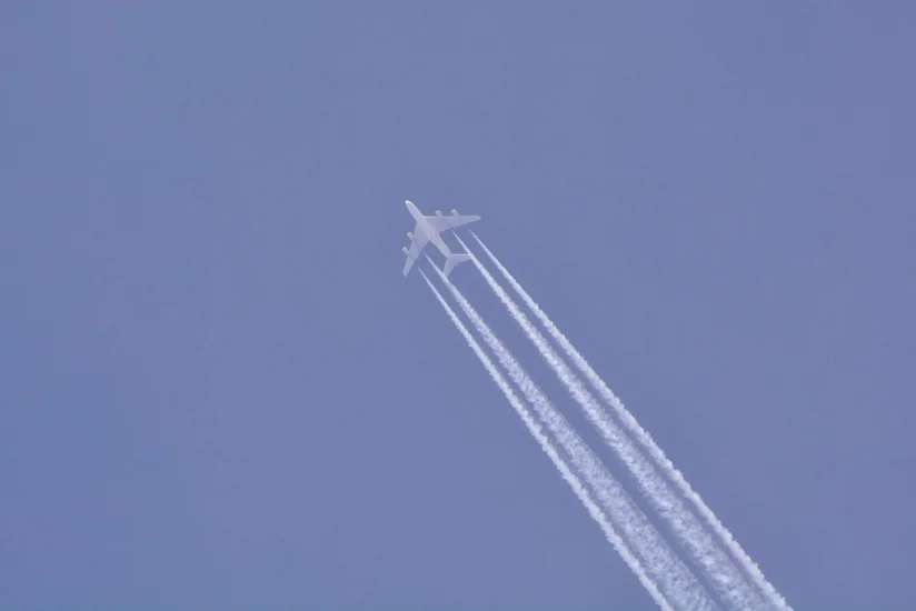 Россия выйдет из Договора по открытому небу 18 декабря