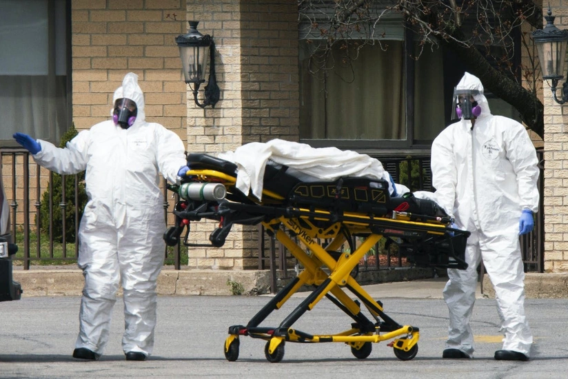 Jobs with highest risk of COVID death revealed