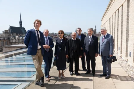 Nərgiz Paşayeva: Oksford Universitetində imzalanan sənədi elm, təhsil və mədəniyyət sahəsində Azərbaycanda “Əsrin müqaviləsi” adlandırmaq olar”
