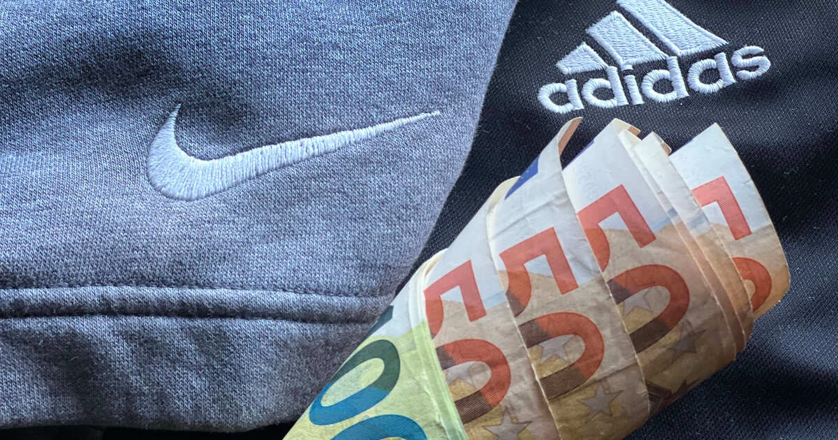 Almaniyada “Adidas” və “Nike”ın mübahisəsi ilə bağlı apellyasiya prosesi başlayıb