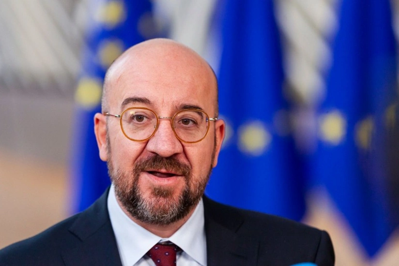 Şarl Mişel COP29 ilə bağlı paylaşım edib: Ədalətli və inklüziv keçid üçün tədbir görməliyik