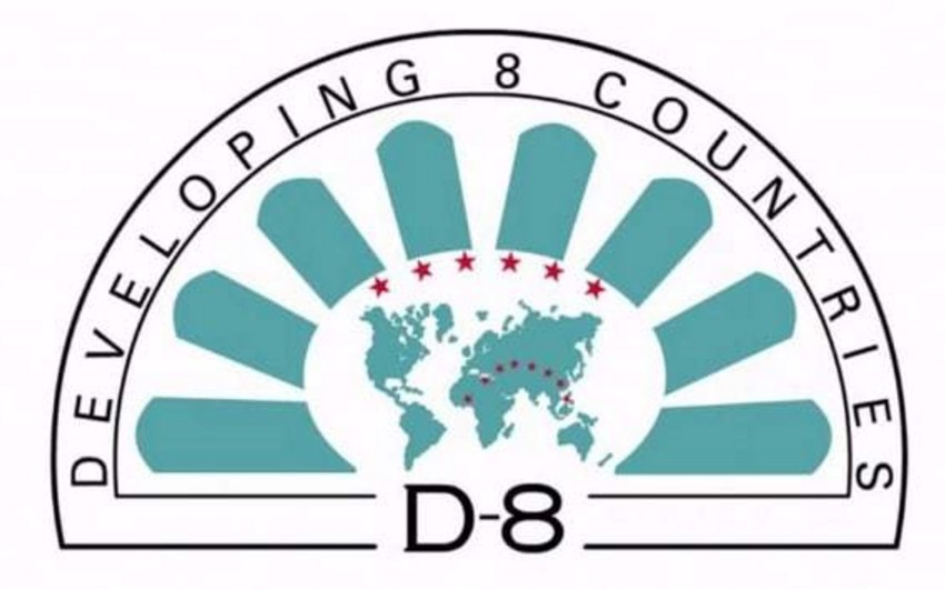 D-8 ölkələri yeni ödəmə kartı təsis edib