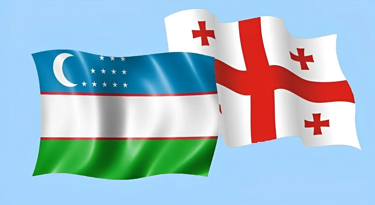 Gürcüstan və Özbəkistan XİN başçıları 2025-2026-cı illər üçün Əməkdaşlıq Proqramı imzalayıblar