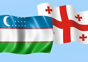 Gürcüstan və Özbəkistan XİN başçıları 2025-2026-cı illər üçün Əməkdaşlıq Proqramı imzalayıblar