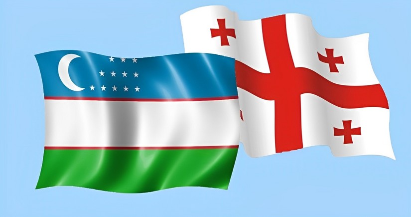 Gürcüstan və Özbəkistan XİN başçıları 2025-2026-cı illər üçün Əməkdaşlıq Proqramı imzalayıblar