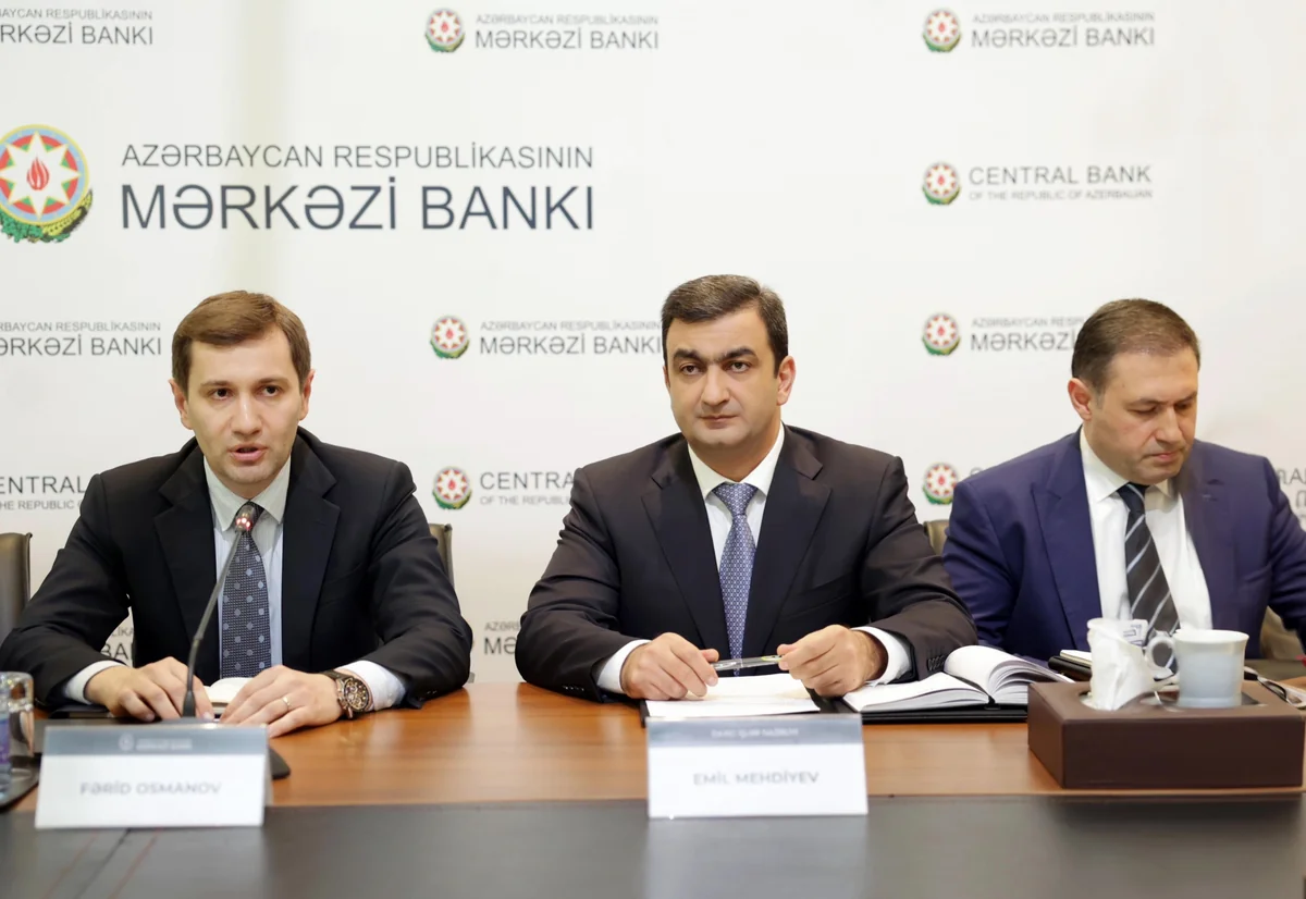 Kibercinayətkarlığa qarşı DİN və bankların nümayəndələrindən ibarət işçi qrup yaradılıb