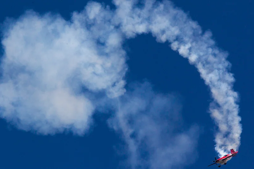 Два человека погибли в авиакатастрофе на юге Франции