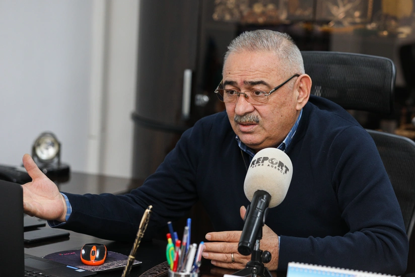 PFL prezidenti: Ölkə kubokunun finalını Qarabağda keçirmək istəyirik
