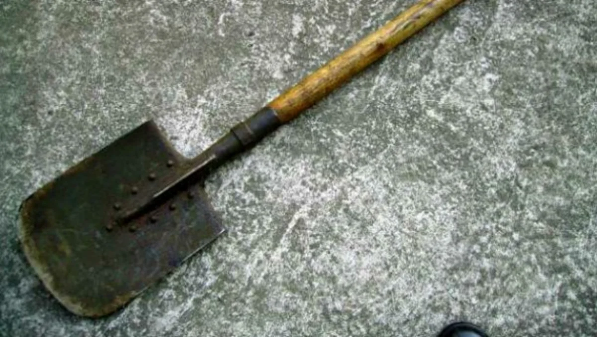 Bakı sakini qonşusunu huşu itənədək bel ilə döyüb