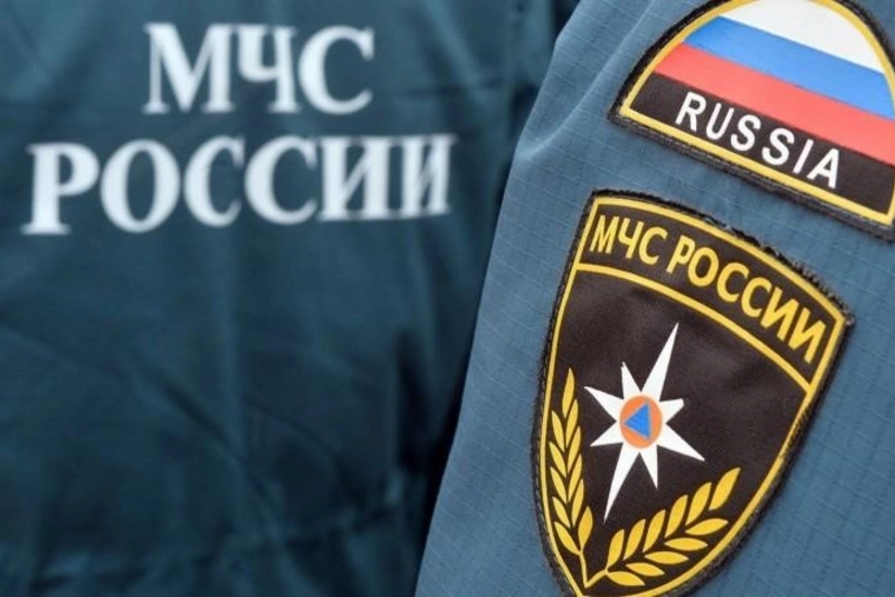 МЧС РФ: Информация о воздушной тревоге - следствие хакерской атаки