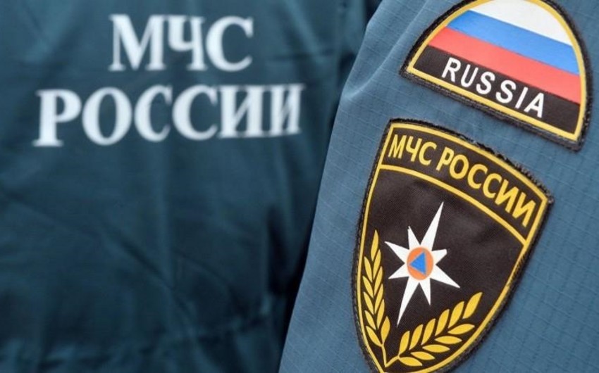 МЧС РФ: Информация о воздушной тревоге - следствие хакерской атаки