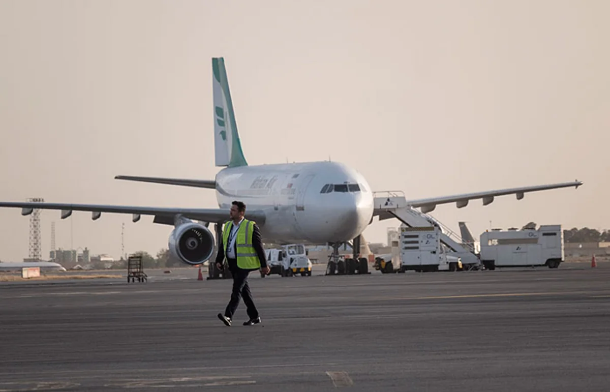 İran növbəti xəbərdarlığa qədər bütün aviareysləri ləğv edib - YENİLƏNİB