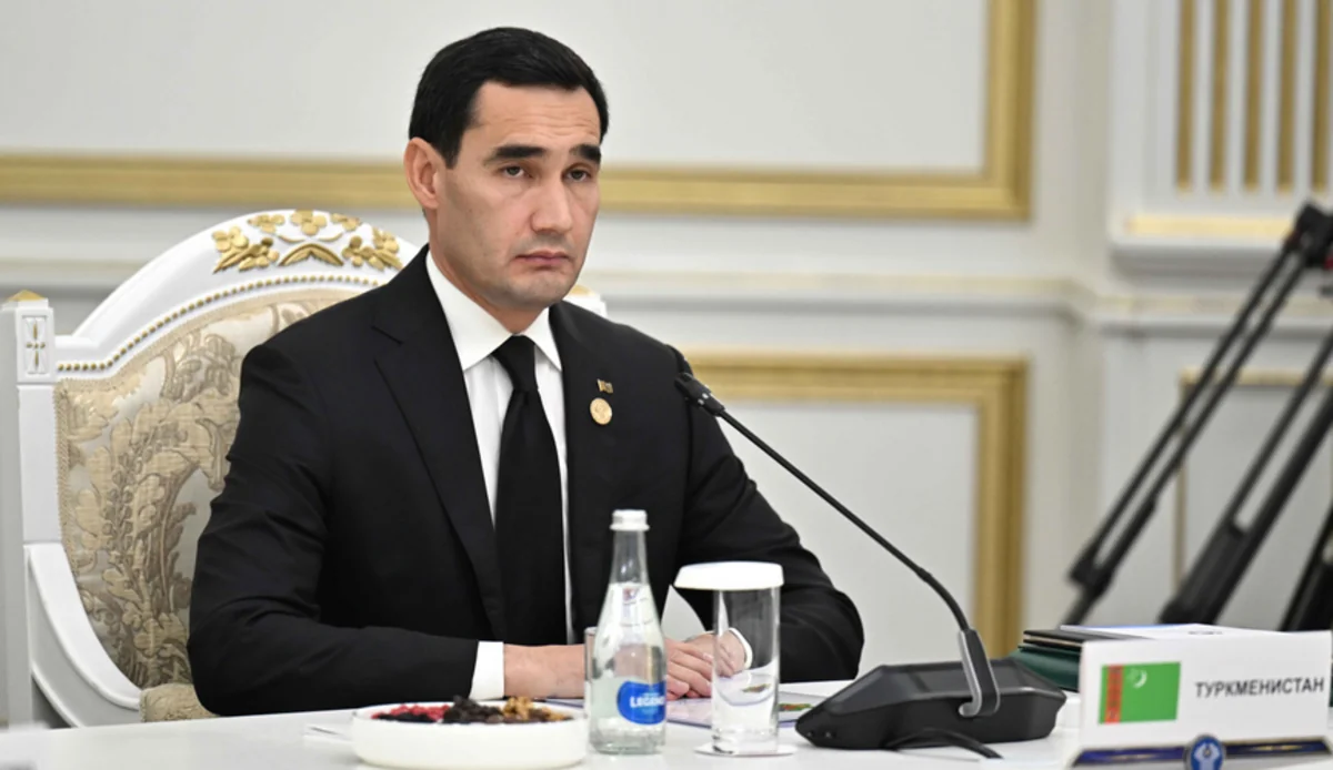 Türkmənistan nəqliyyat dəhlizlərinin inkişafında Dünya Bankı ilə əməkdaşlıq edəcək