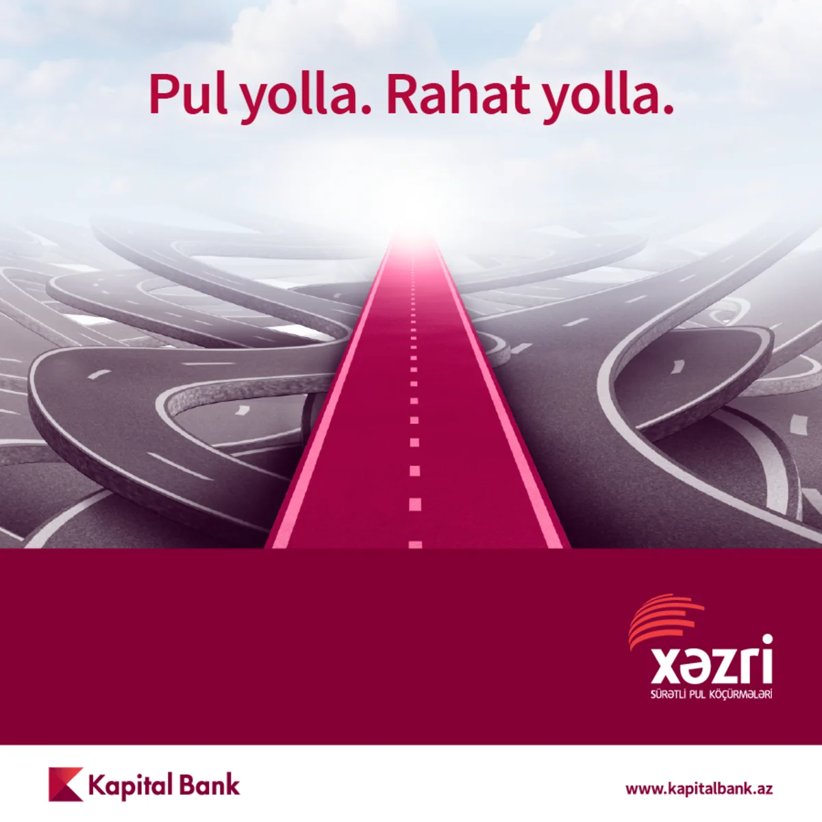 “Xəzri” sisteminə qoşulan tərəfdaşların sayı artır