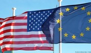СМИ: ЕС считает требования США в рамках торговых переговоров невыполнимыми