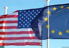 СМИ: ЕС считает требования США в рамках торговых переговоров невыполнимыми