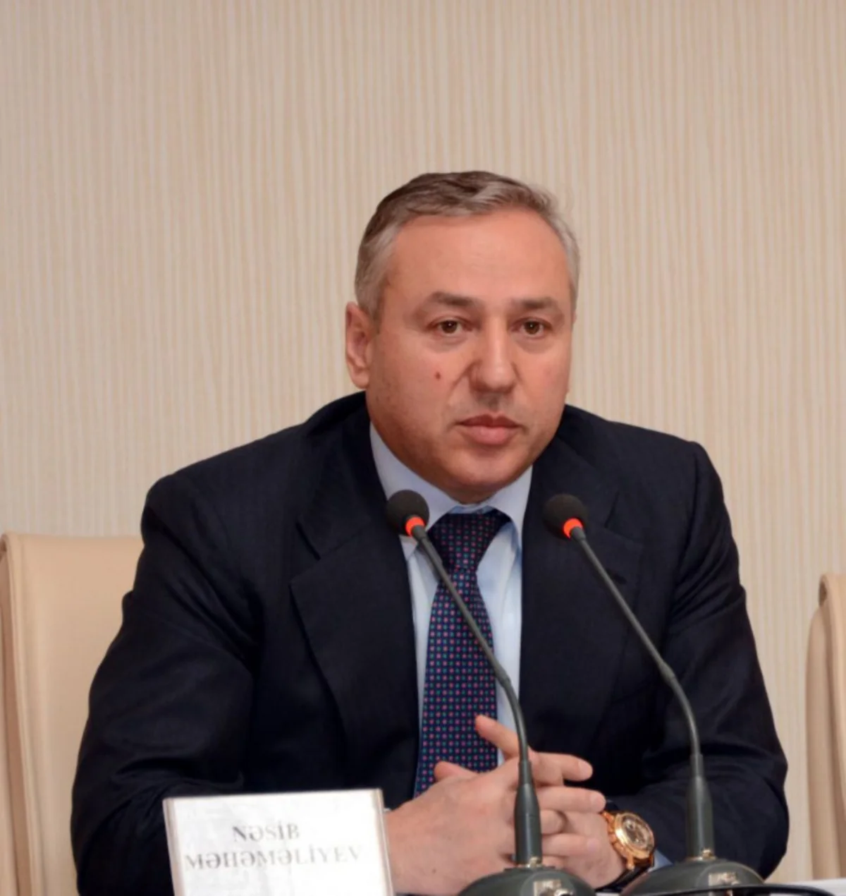 Депутат Милли Меджлиса понес тяжелую утрату