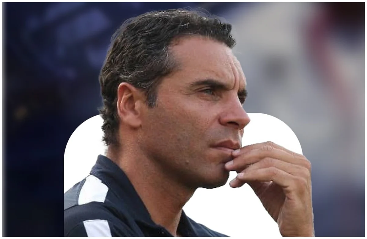 Azərbaycan Premyer Liqasına vəsiqə qazanan komanda yeni baş məşqçisini açıqlayıb