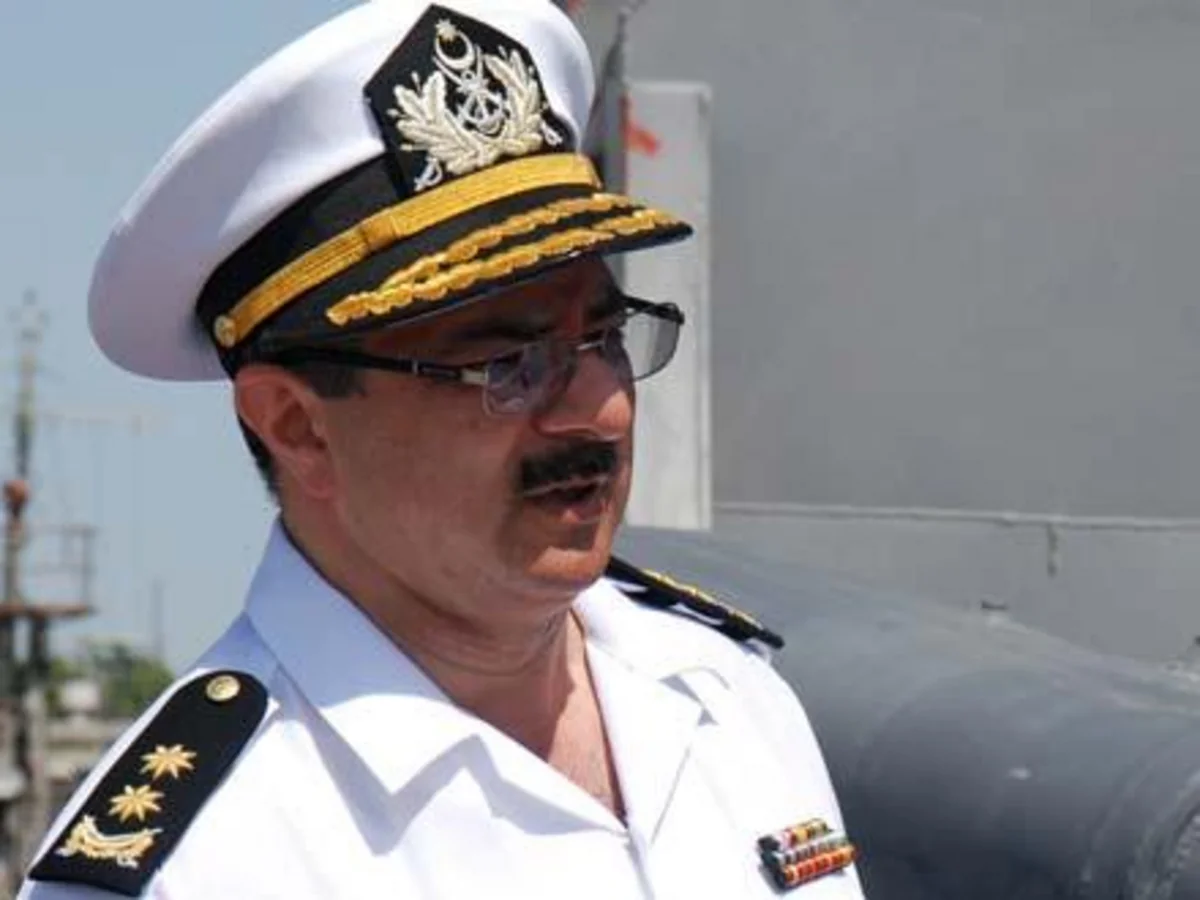 Vitse-admiral Şahin Sultanov məhkəmədə son söz demək üçün vaxt istəyib