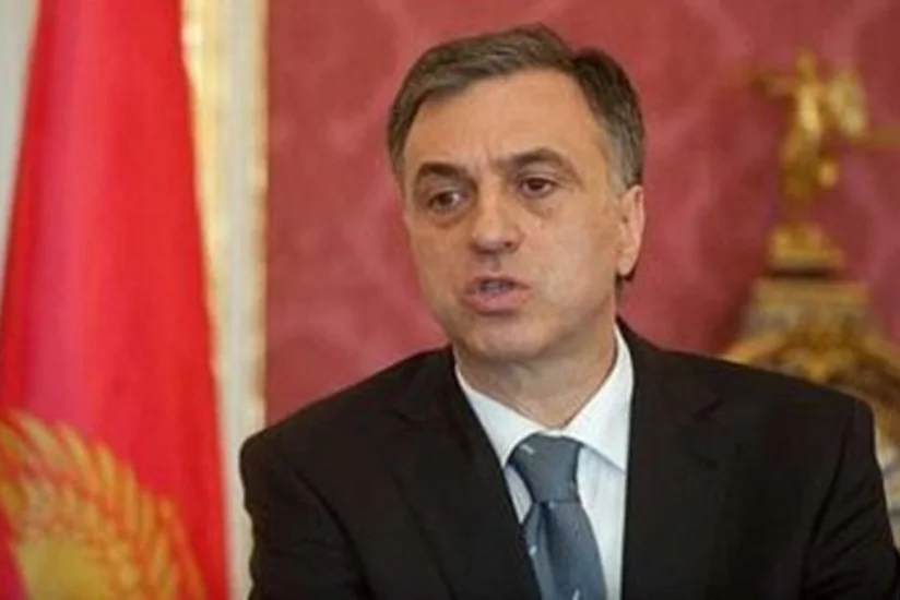 ​Monteneqronun Prezidenti Azərbaycana gələcək