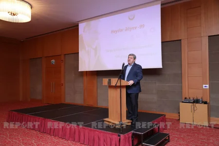“Ən yaxşı yazı” müsabiqəsinin qalibləri mükafatlandırılıb
