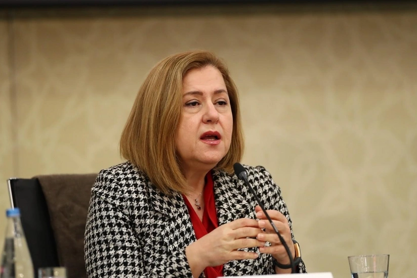 Hande Harmancı: Bütün tibb işçiləri əllərindən gələni edirlər
