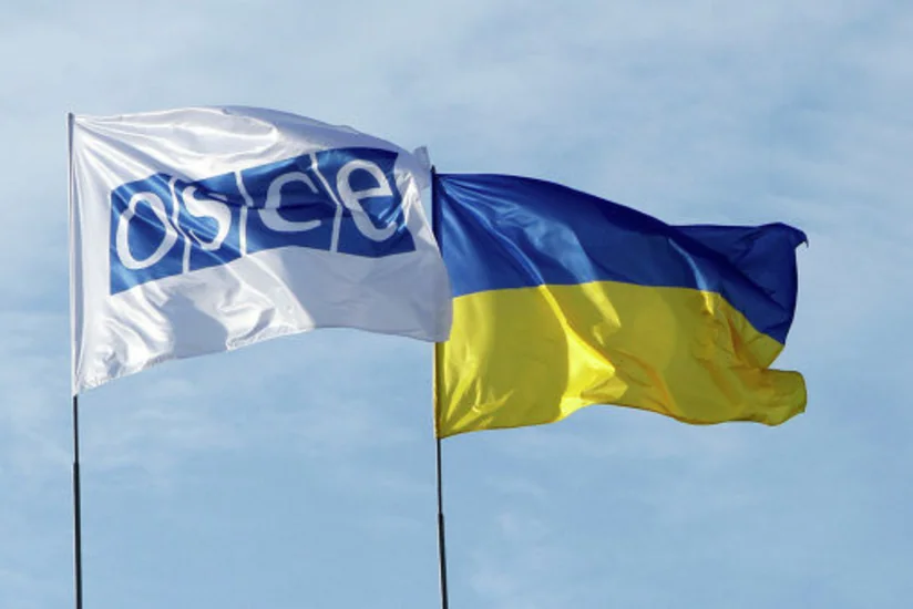 ОБСЕ: Парламентские выборы в Украине - важный шаг в консолидации демократических выборов