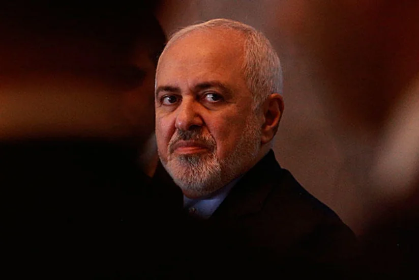 Зариф предложил США решение для снятия санкций с ИРИ