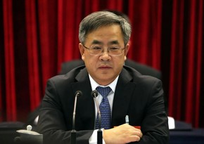 Китай заявил о готовности развивать стратегическое партнерство с Ираном