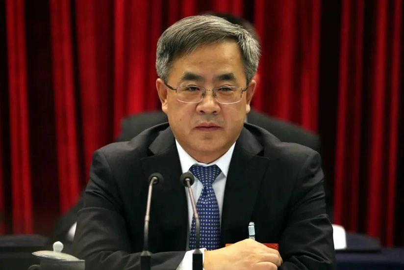 Китай заявил о готовности развивать стратегическое партнерство с Ираном