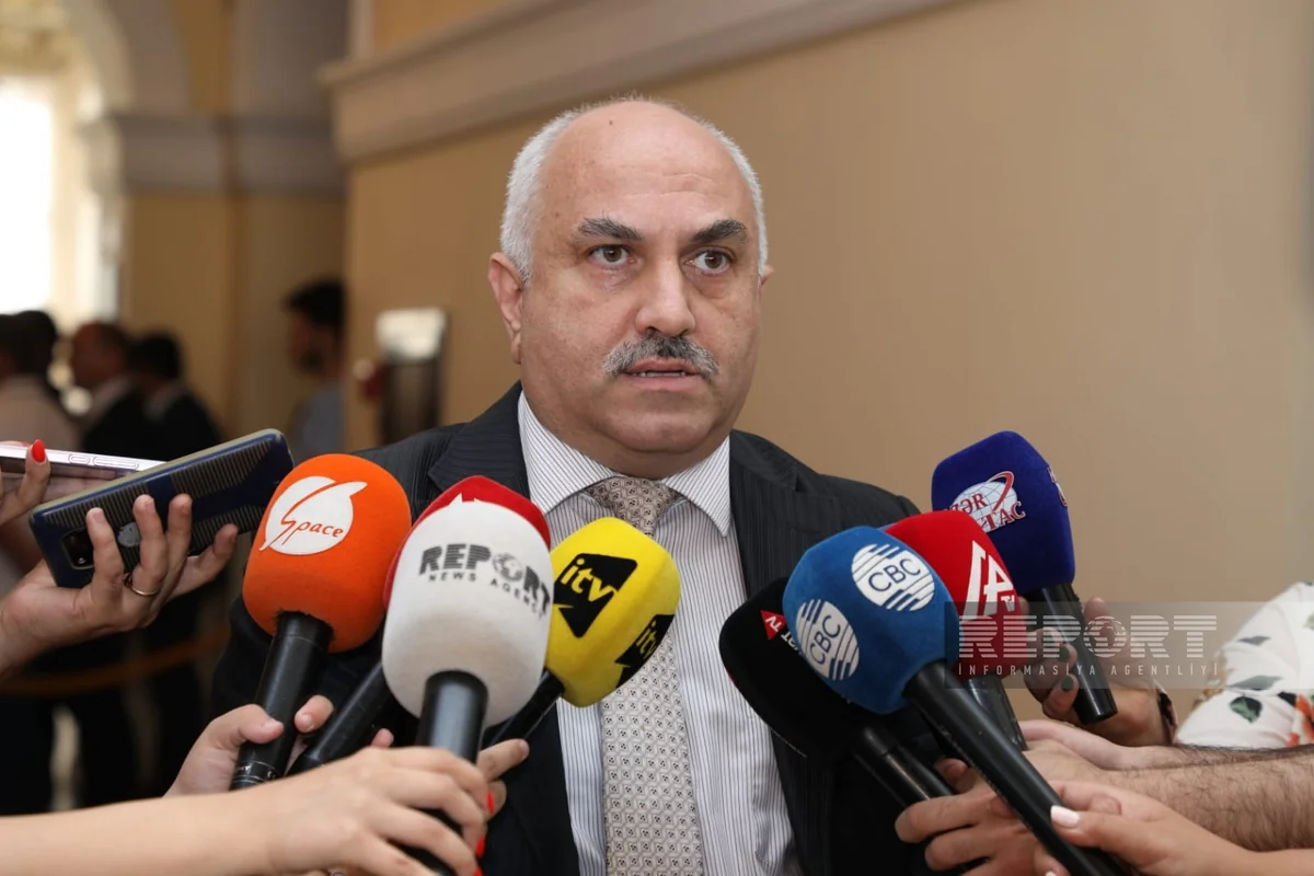 Qaçqınkom: İlin sonunadək 10 minə yaxın keçmiş məcburi köçkünün yurdlarında məskunlaşması təmin ediləcək