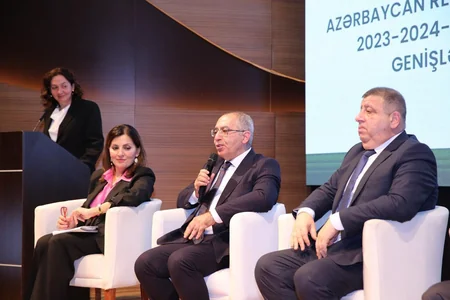Ministry of Culture discusses roadmap for 2023-2024