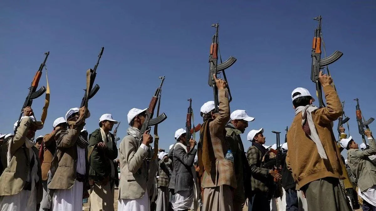 Husilər Yəməndə BMT-nin bir neçə əməkdaşını saxlayıblar