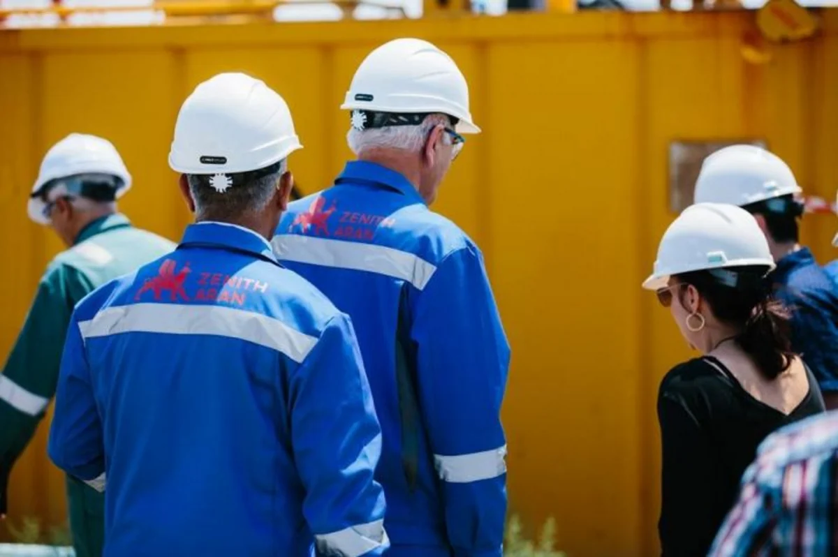 Oil company operating in Azerbaijan goes bankrupt
