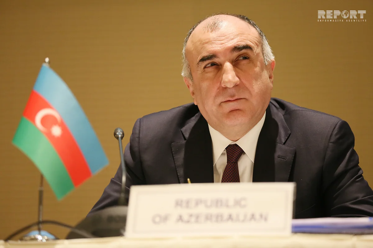 Azərbaycan Dağlıq Qarabağda qoşunların təmas xəttindən çıxarılmasının tərəfdarıdır