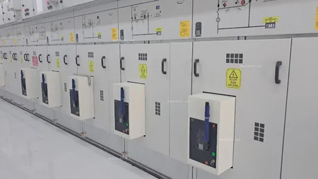 Baş mühəndis: Laçın elektrik şəbəkəsi rayonu fasiləsiz enerji ilə təmin edəcək