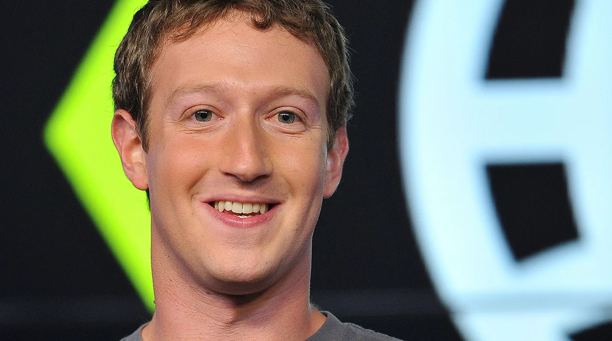 Zuckerberg’s fortune surpasses $100B