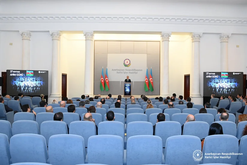 XİN-də qanvermə aksiyası keçirilib