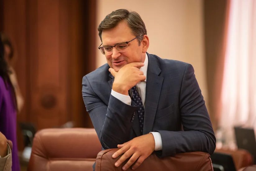 Украина и ЕС согласовали позиции по новым санкциям против России