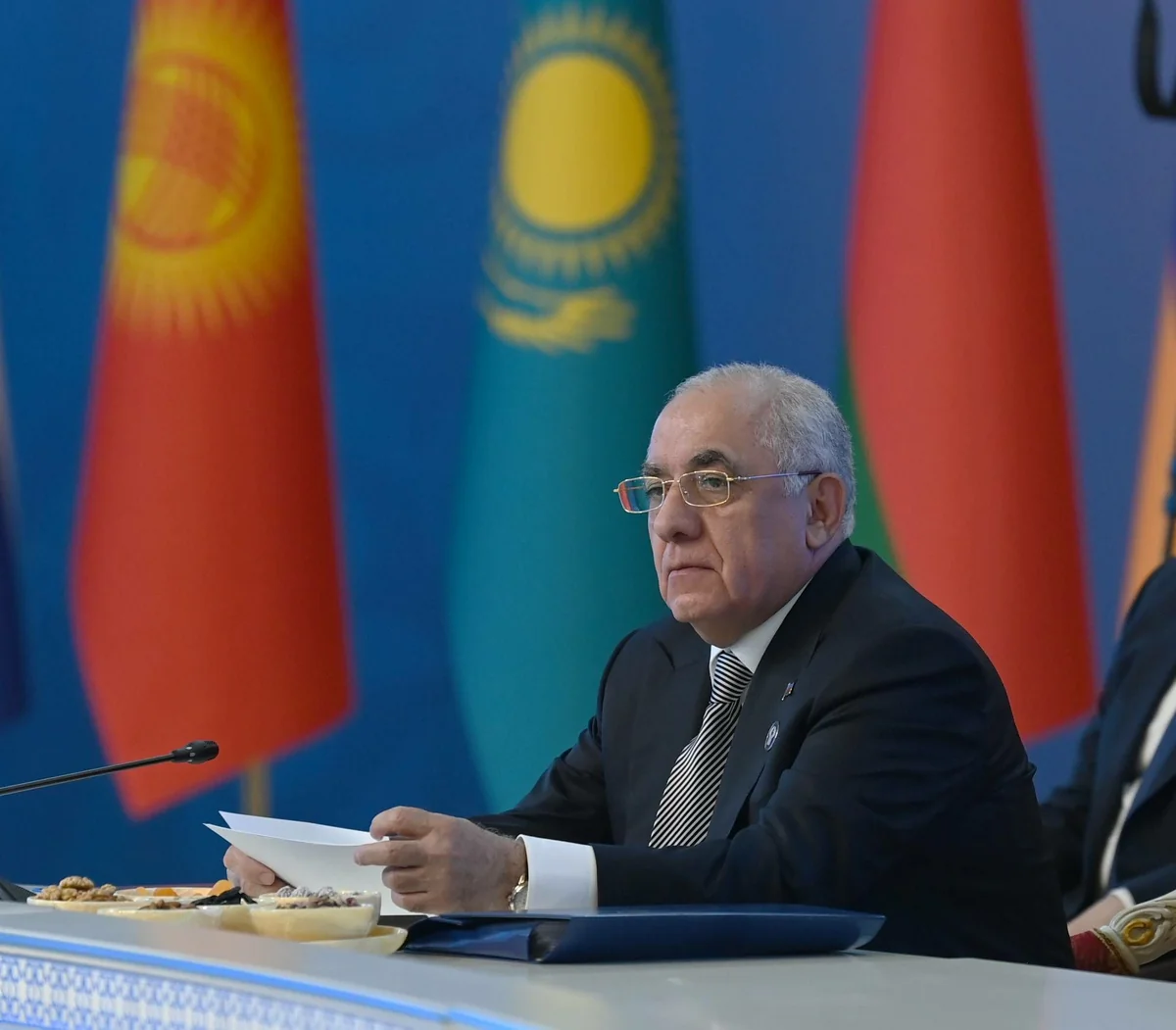 Əli Əsədov: Laçının “2025-ci il üçün MDB-nin Mədəniyyət Paytaxtı” elan edilməsi ilə əlaqədar Tədbirlər Planı təsdiqlənib
