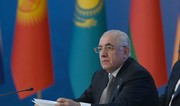 Əli Əsədov: Laçının “2025-ci il üçün MDB-nin Mədəniyyət Paytaxtı” elan edilməsi ilə əlaqədar Tədbirlər Planı təsdiqlənib 