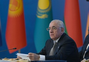 Али Асадов: Утвержден план мероприятий Лачын - культурная столица СНГ в 2025 году