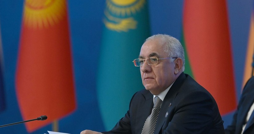 Али Асадов: Утвержден план мероприятий Лачын - культурная столица СНГ в 2025 году
