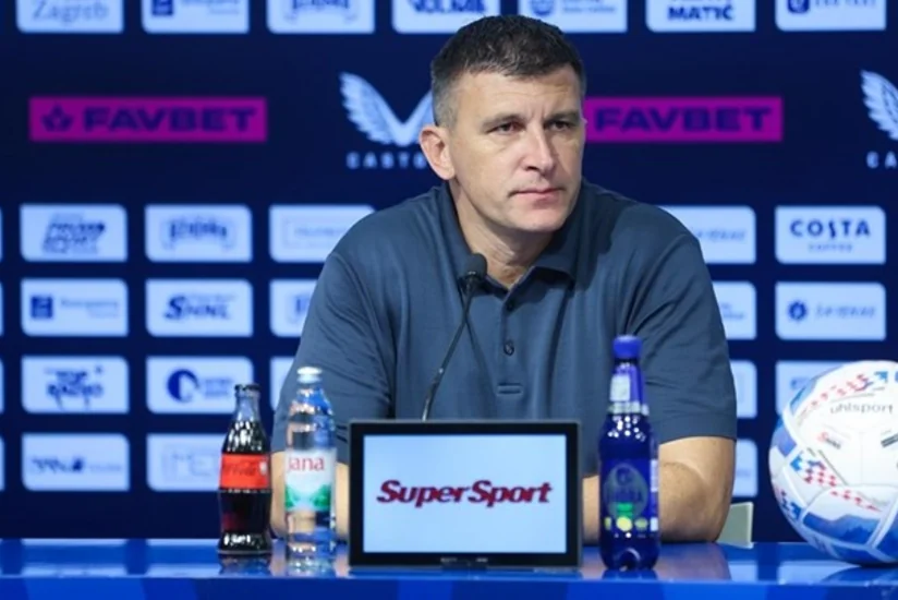 Dinamonun baş məşqçisi: Qarabağ ilk dəqiqələrdən təzyiq göstərəcək