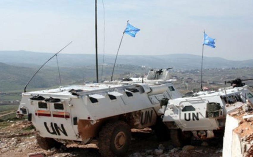 UNIFIL: Yaxın Şərq münaqişəsinin genişlənmə ehtimalı var