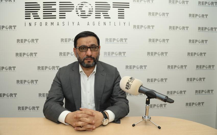 Hacı Şahin Həsənli