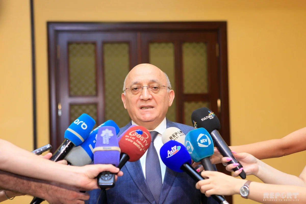 Komitə sədri: Gəncədə törədilən cinayət terror aktıdır