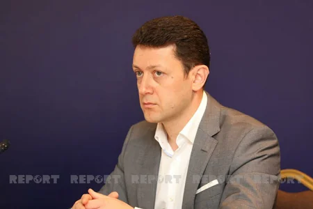 “AmCham” “Ağ Sənəd”in növbəti nəşrini ictimaiyyətə təqdim edib